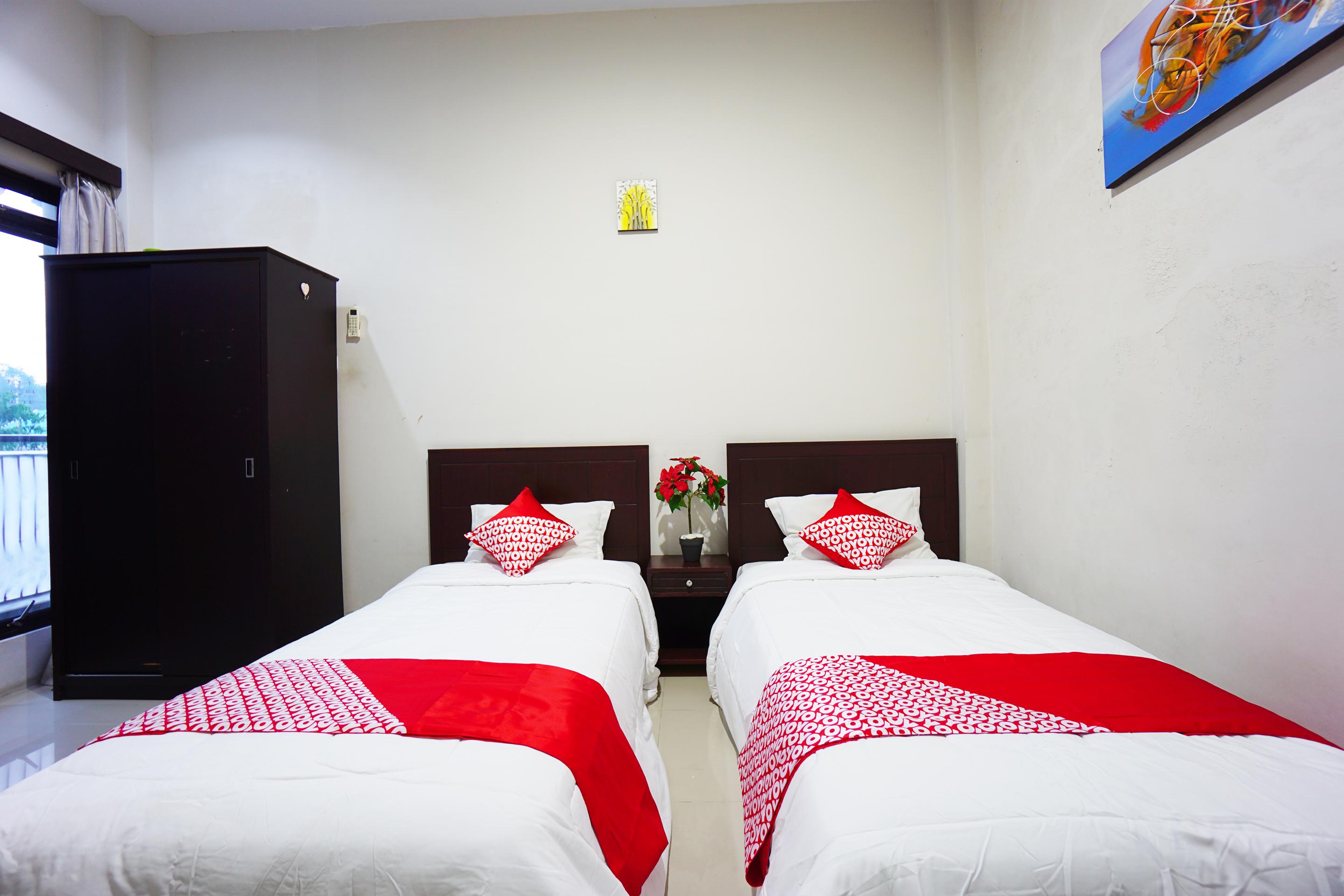 Elite Residence Manado Exterior photo
